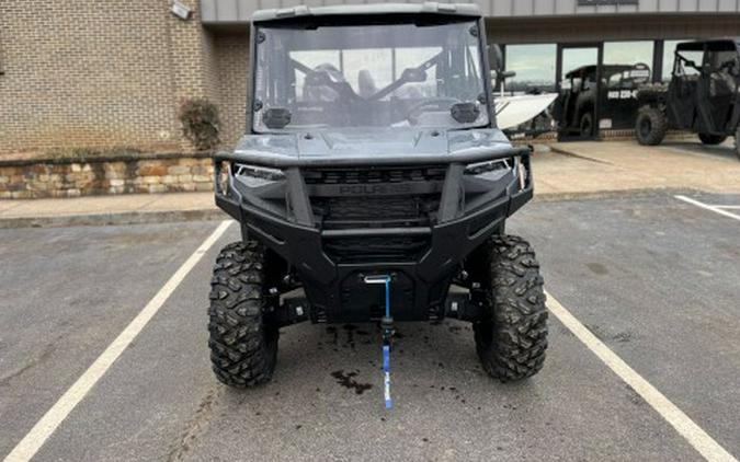 2026 Polaris Ranger Crew XP 1000 Premium