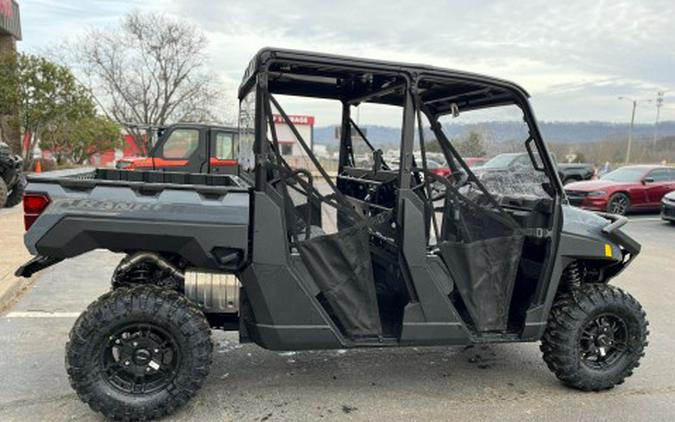 2026 Polaris Ranger Crew XP 1000 Premium