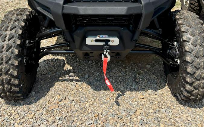 2026 Can-Am Defender Limited HD11