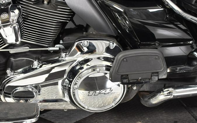 2021 Harley-Davidson Road Glide Special FLTRXS