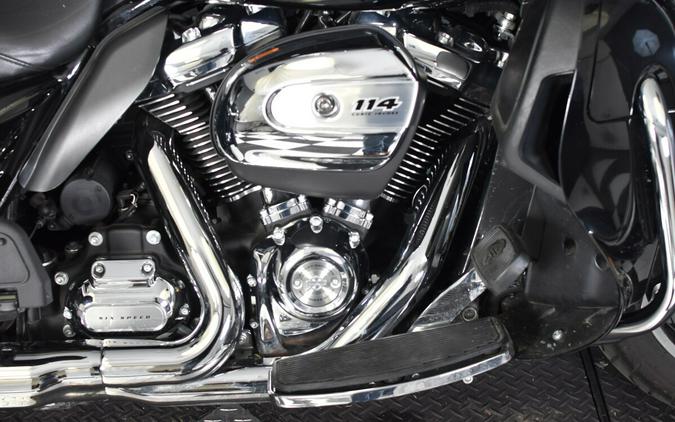 2021 Harley-Davidson Road Glide Special FLTRXS