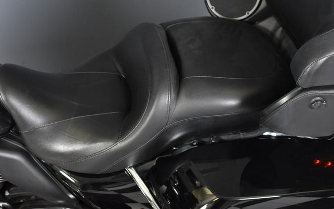 2021 Harley-Davidson Road Glide Special FLTRXS