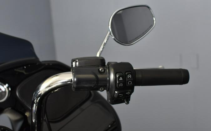 2021 Harley-Davidson Road Glide Special FLTRXS