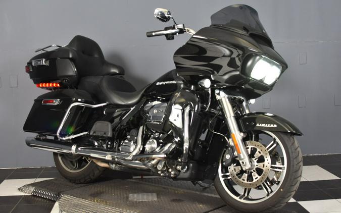 2021 Harley-Davidson Road Glide Special FLTRXS