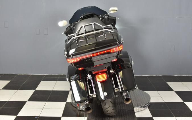 2021 Harley-Davidson Road Glide Special FLTRXS