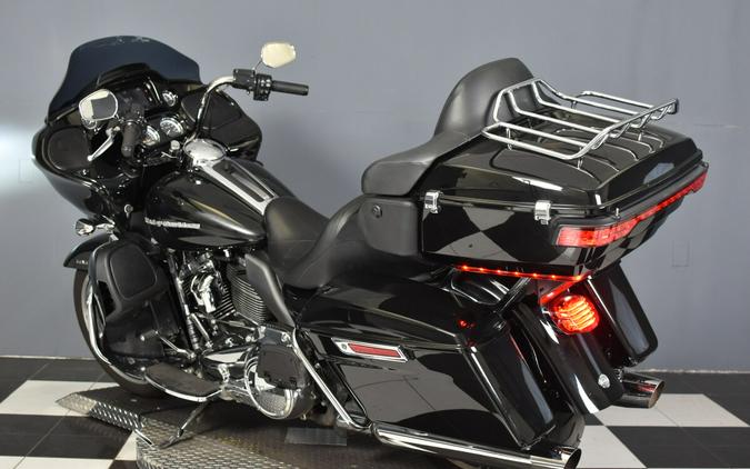 2021 Harley-Davidson Road Glide Special FLTRXS