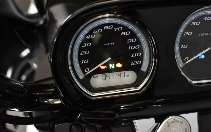 2021 Harley-Davidson Road Glide Special FLTRXS