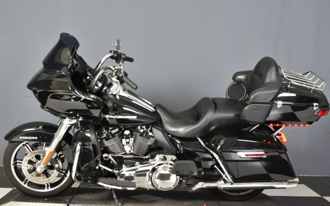 2021 Harley-Davidson Road Glide Special FLTRXS