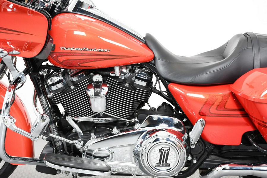 2017 Harley-Davidson® FLTRXS Road Glide® Special