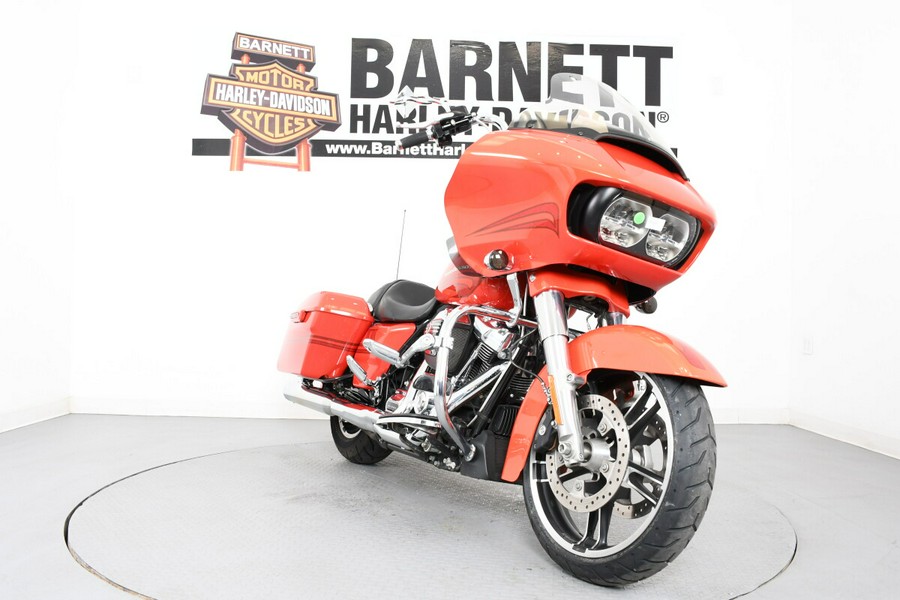 2017 Harley-Davidson® FLTRXS Road Glide® Special