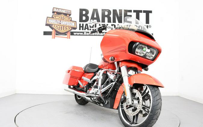 2017 Harley-Davidson® FLTRXS Road Glide® Special