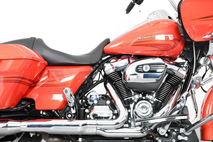 2017 Harley-Davidson® FLTRXS Road Glide® Special