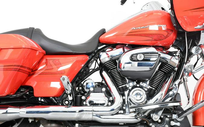 2017 Harley-Davidson® FLTRXS Road Glide® Special