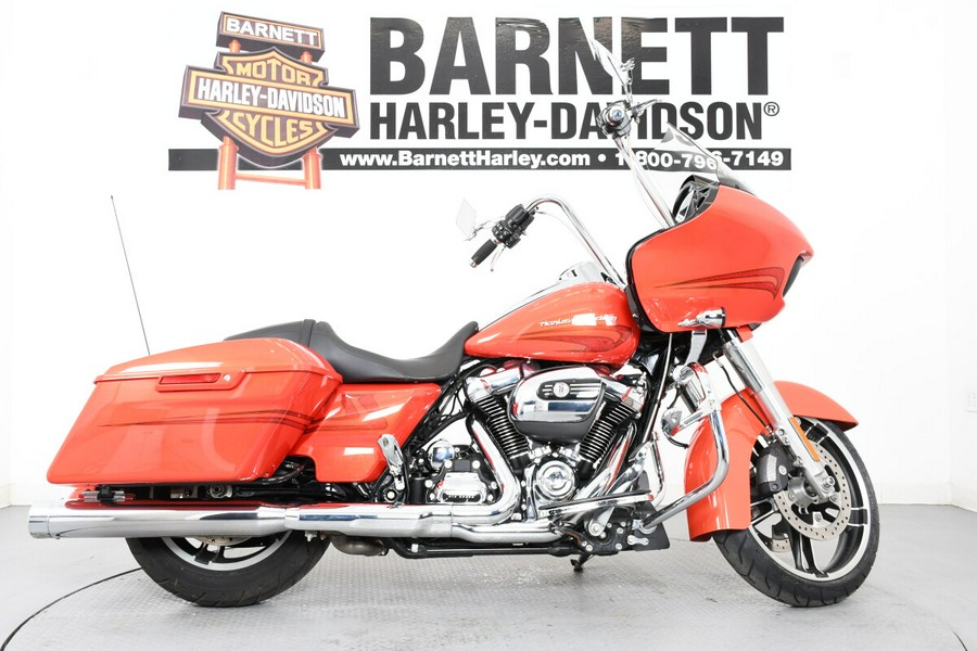 2017 Harley-Davidson® FLTRXS Road Glide® Special