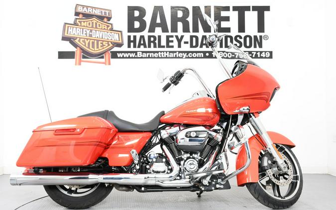 2017 Harley-Davidson® FLTRXS Road Glide® Special