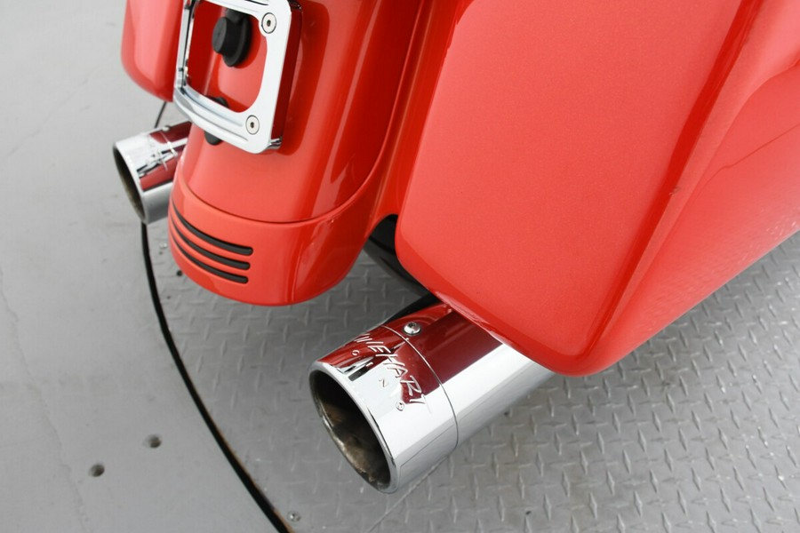 2017 Harley-Davidson® FLTRXS Road Glide® Special