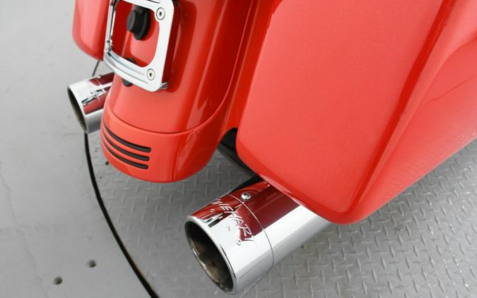 2017 Harley-Davidson® FLTRXS Road Glide® Special