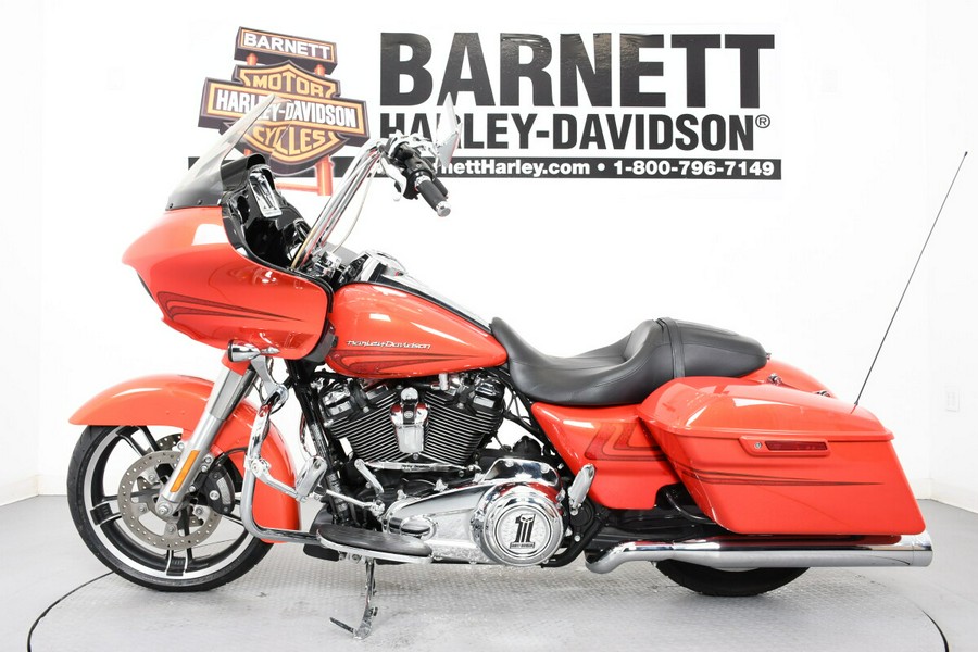 2017 Harley-Davidson® FLTRXS Road Glide® Special