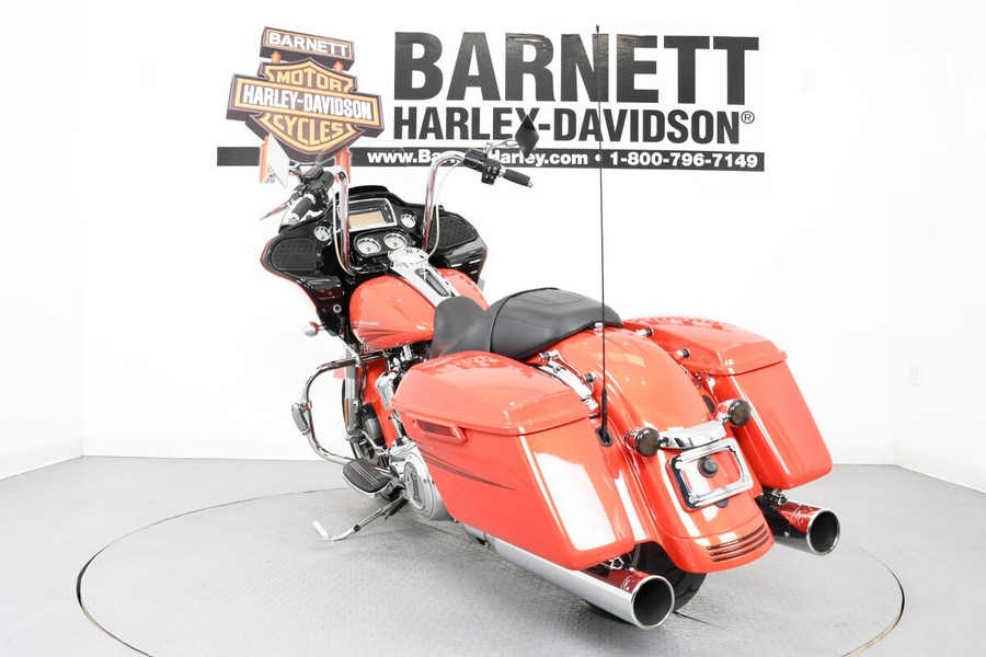 2017 Harley-Davidson® FLTRXS Road Glide® Special