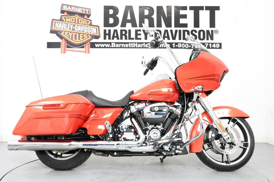 2017 Harley-Davidson® FLTRXS Road Glide® Special