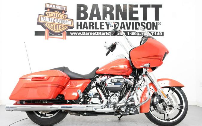 2017 Harley-Davidson® FLTRXS Road Glide® Special