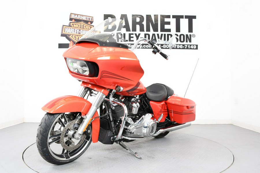 2017 Harley-Davidson® FLTRXS Road Glide® Special