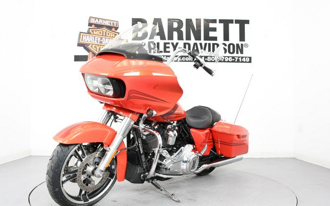 2017 Harley-Davidson® FLTRXS Road Glide® Special