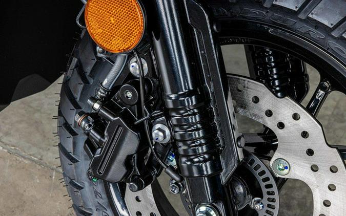 2026 Yamaha Zuma 125