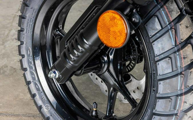 2026 Yamaha Zuma 125