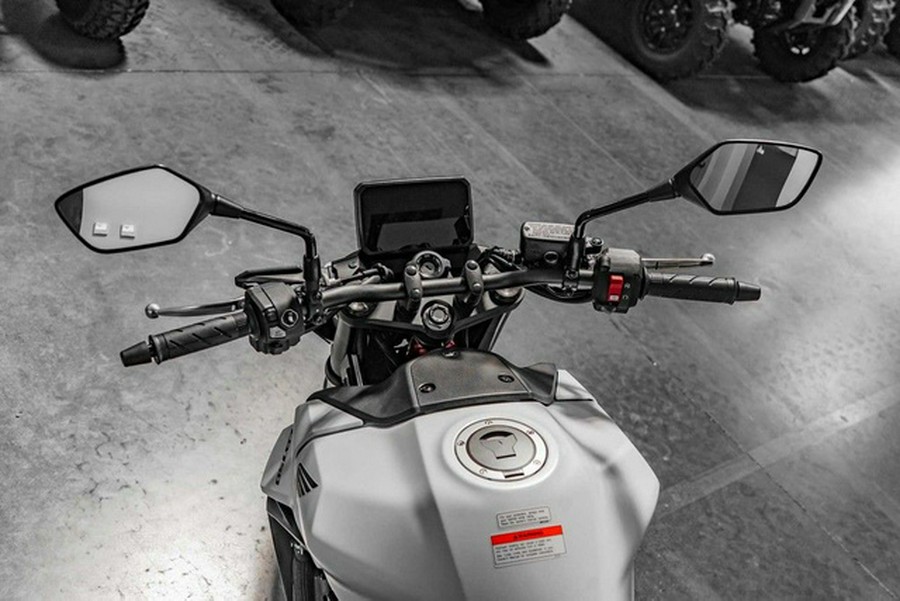 2025 Honda CB750 Hornet