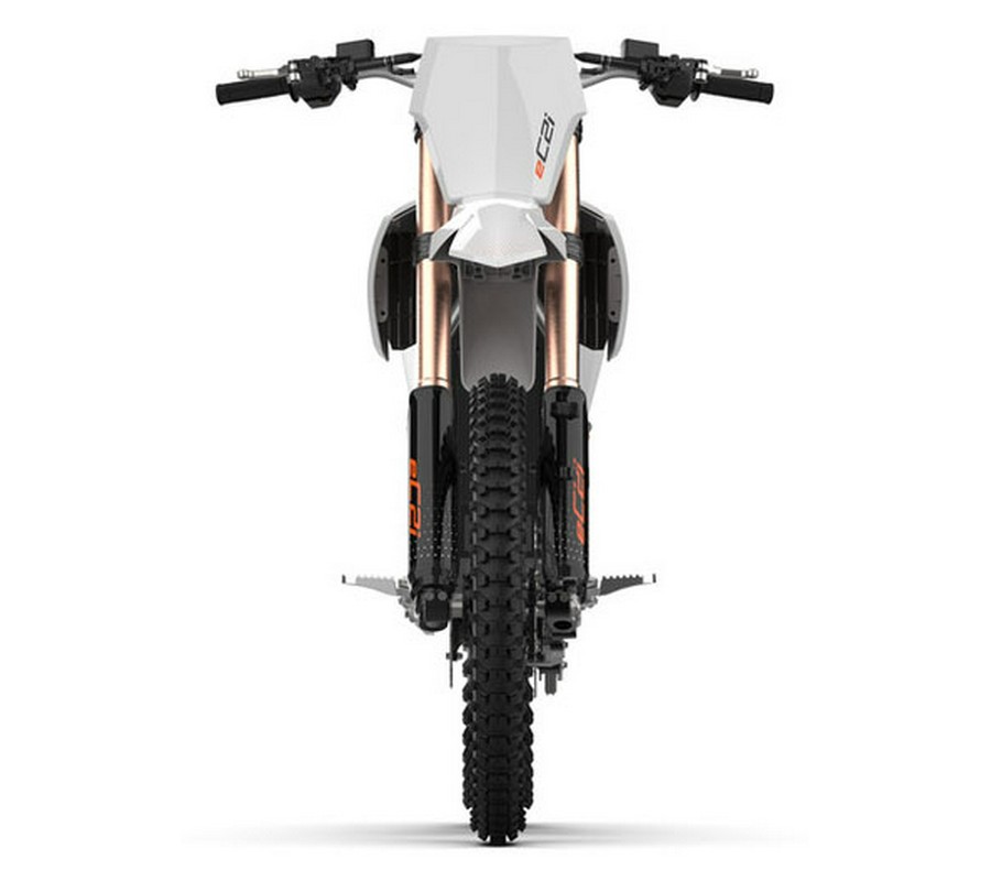 2026 Kayo eC2i
