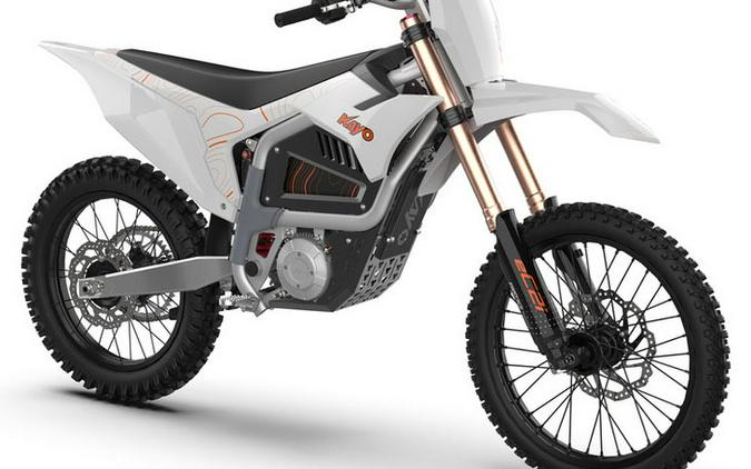 2026 Kayo eC2i