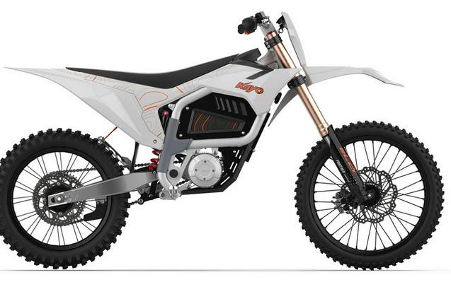 2026 Kayo eC2i