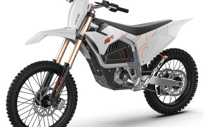 2026 Kayo eC2i