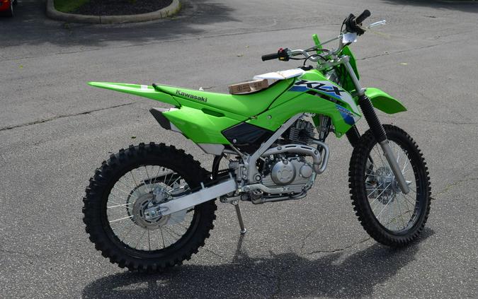 2026 Kawasaki KLX®140R F