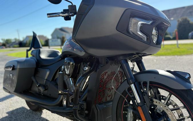 2023 Indian Motorcycle Challenger® Dark Horse®