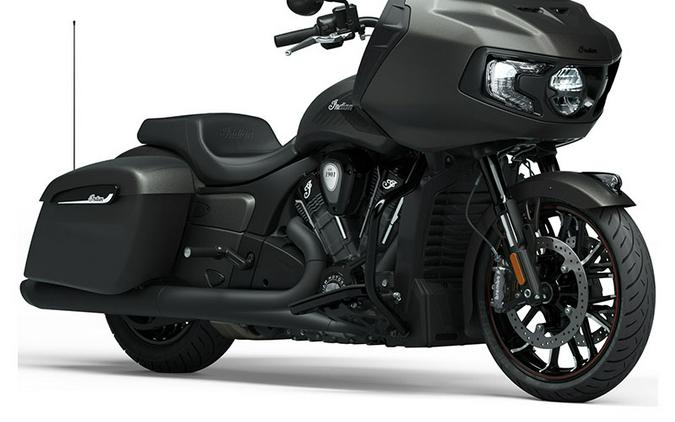 2023 Indian Motorcycle Challenger® Dark Horse®