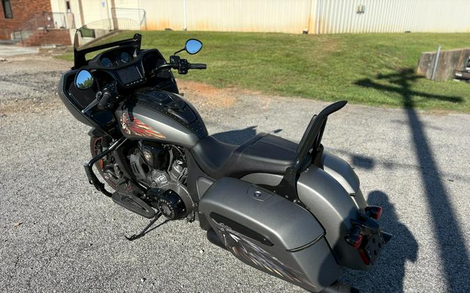 2023 Indian Motorcycle Challenger® Dark Horse®