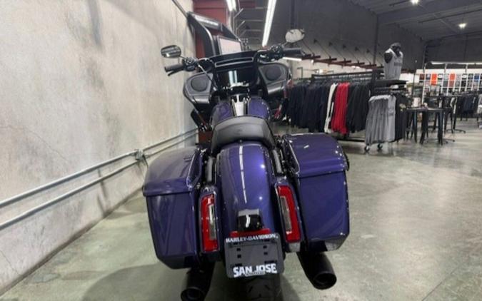 FLTRX 2026 Road Glide®