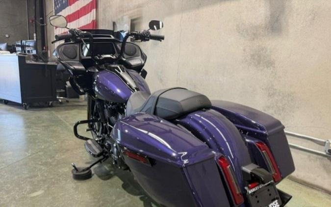 FLTRX 2026 Road Glide®