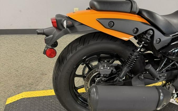 2024 Kawasaki Eliminator® SE ABS