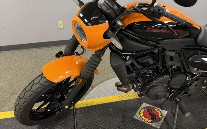2024 Kawasaki Eliminator® SE ABS