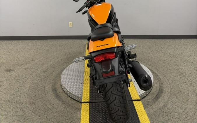 2024 Kawasaki Eliminator® SE ABS