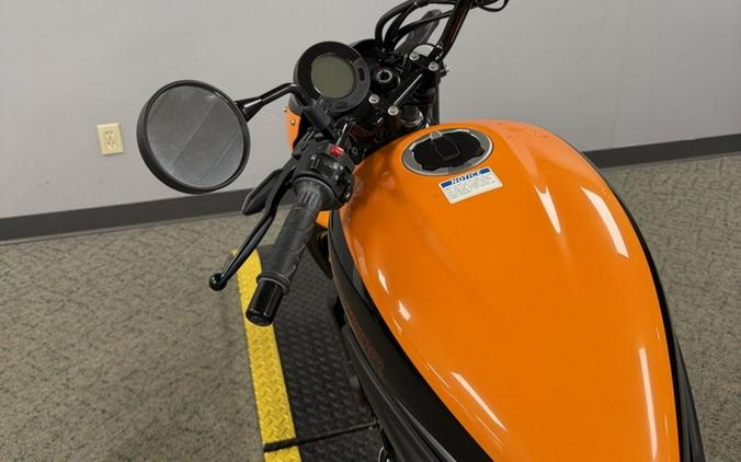 2024 Kawasaki Eliminator® SE ABS