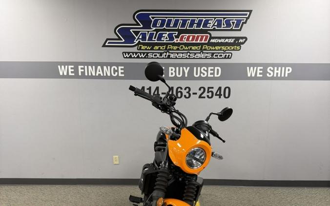 2024 Kawasaki Eliminator® SE ABS