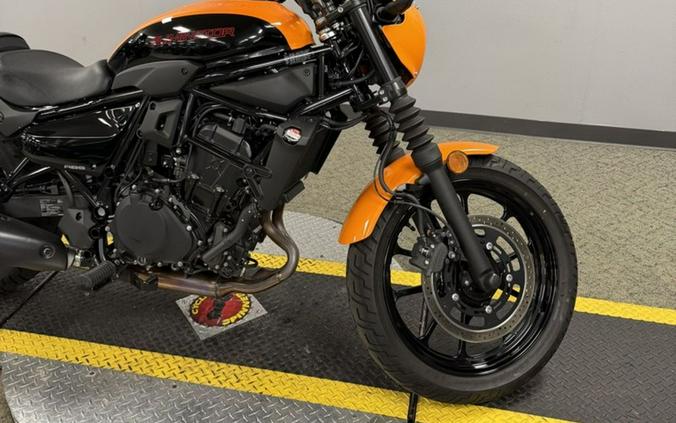 2024 Kawasaki Eliminator® SE ABS