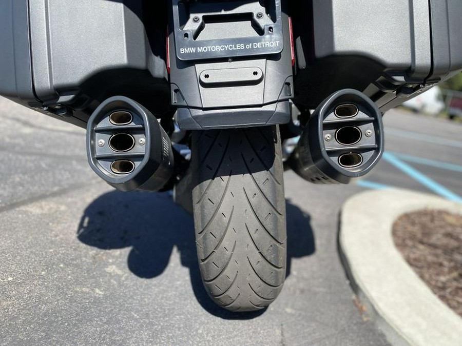 Used 2025 BMW K 1600 GTL