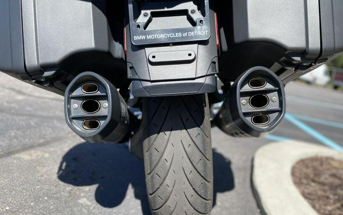 Used 2025 BMW K 1600 GTL