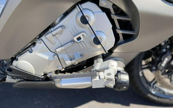 Used 2025 BMW K 1600 GTL