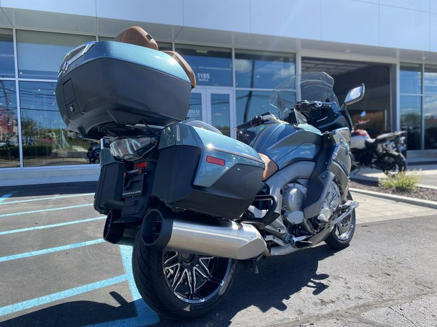 Used 2025 BMW K 1600 GTL